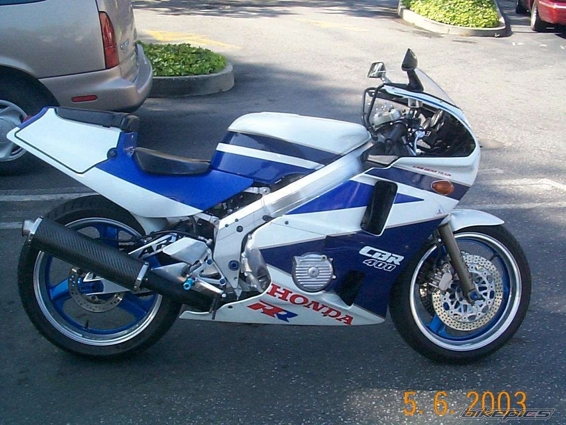 Bike Photo 699486