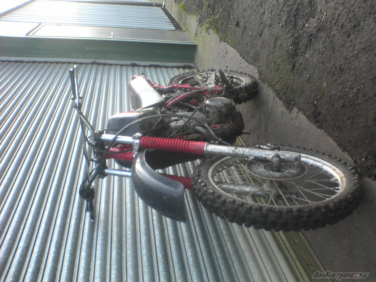Bike Photo 699490