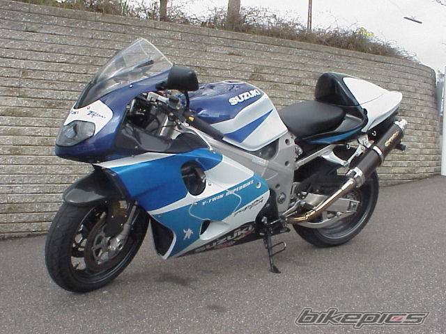 Bike Photo 6995