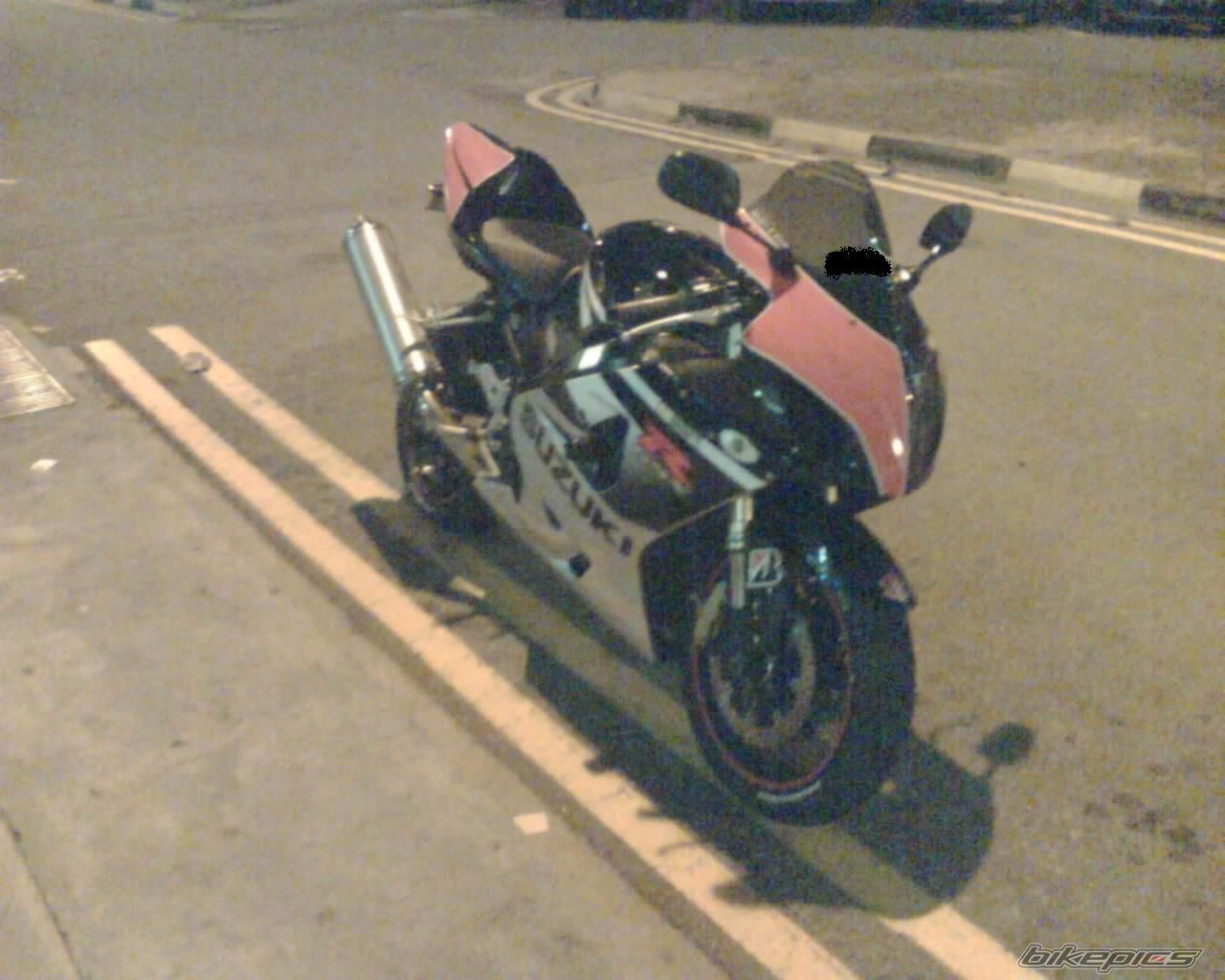 Bike Photo 699526