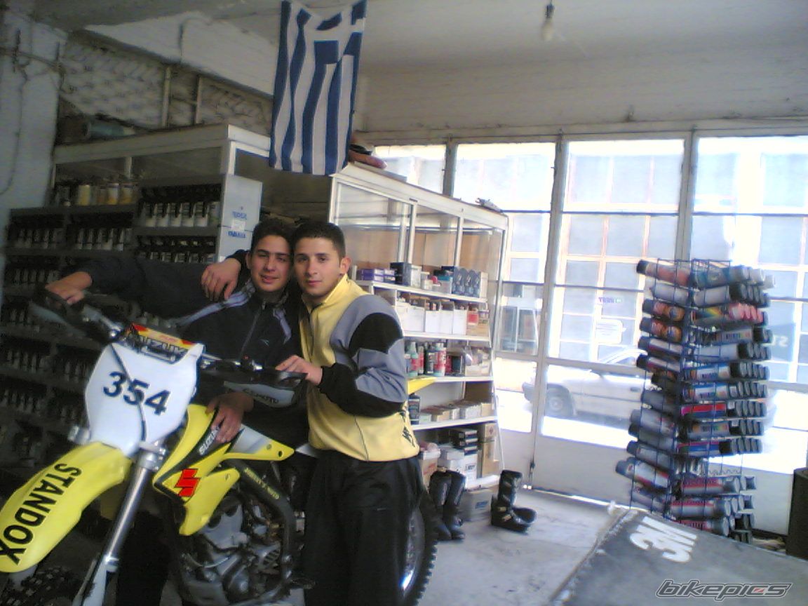 Bike Photo 699533