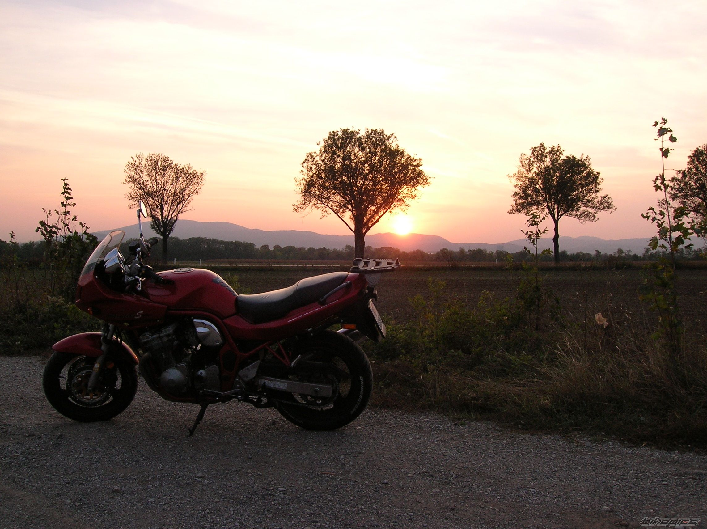 Bike Photo 699534