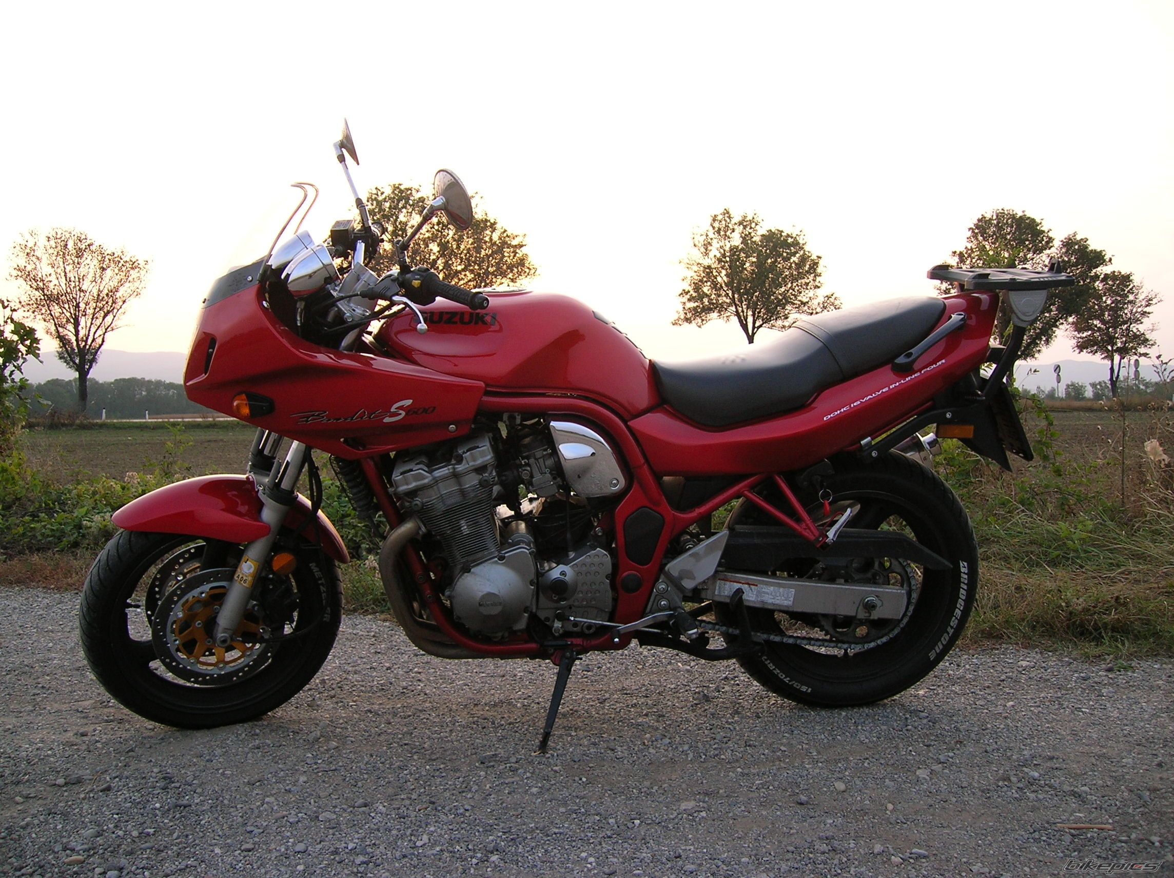 Bike Photo 699535