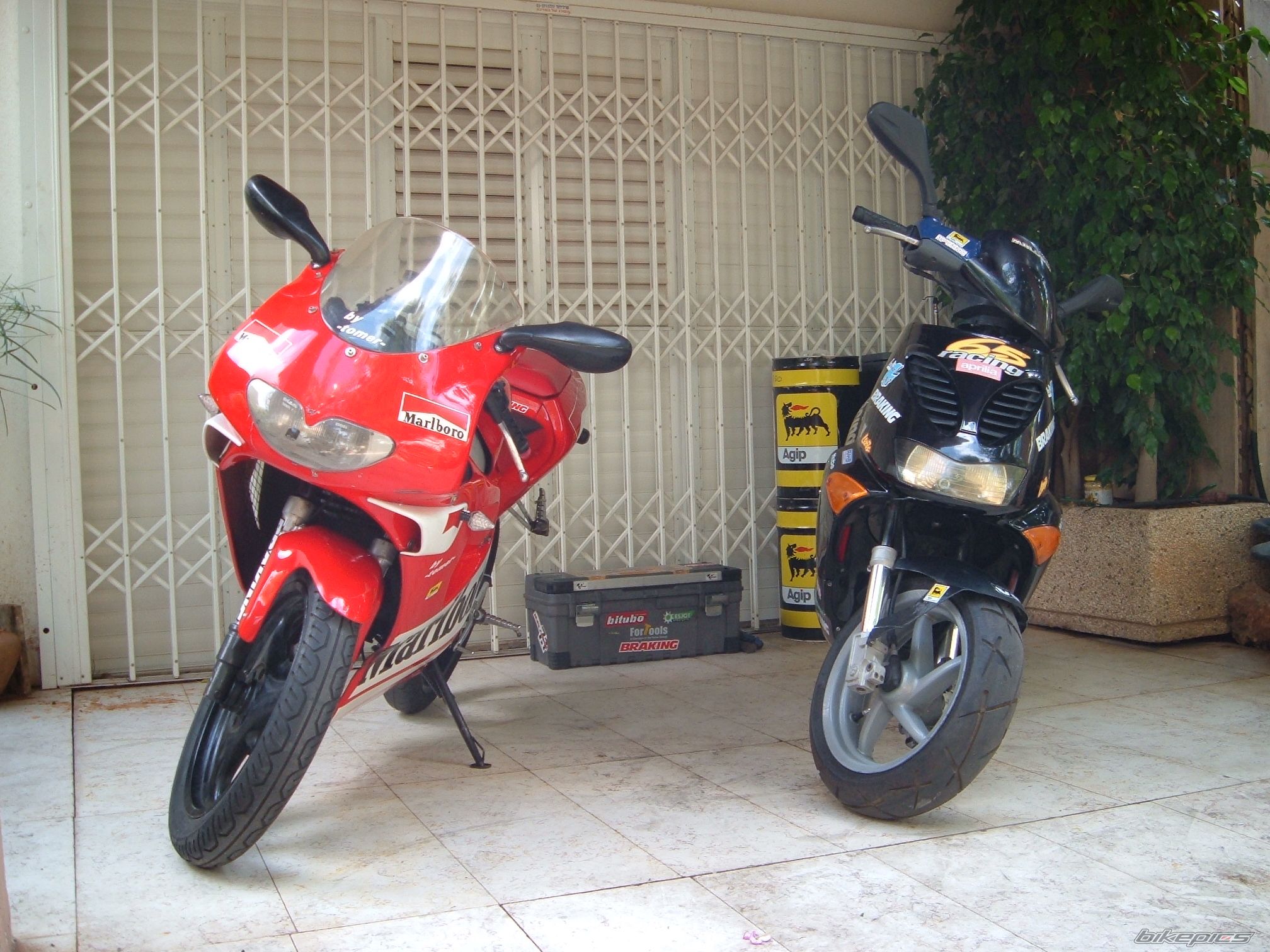 Bike Photo 699536