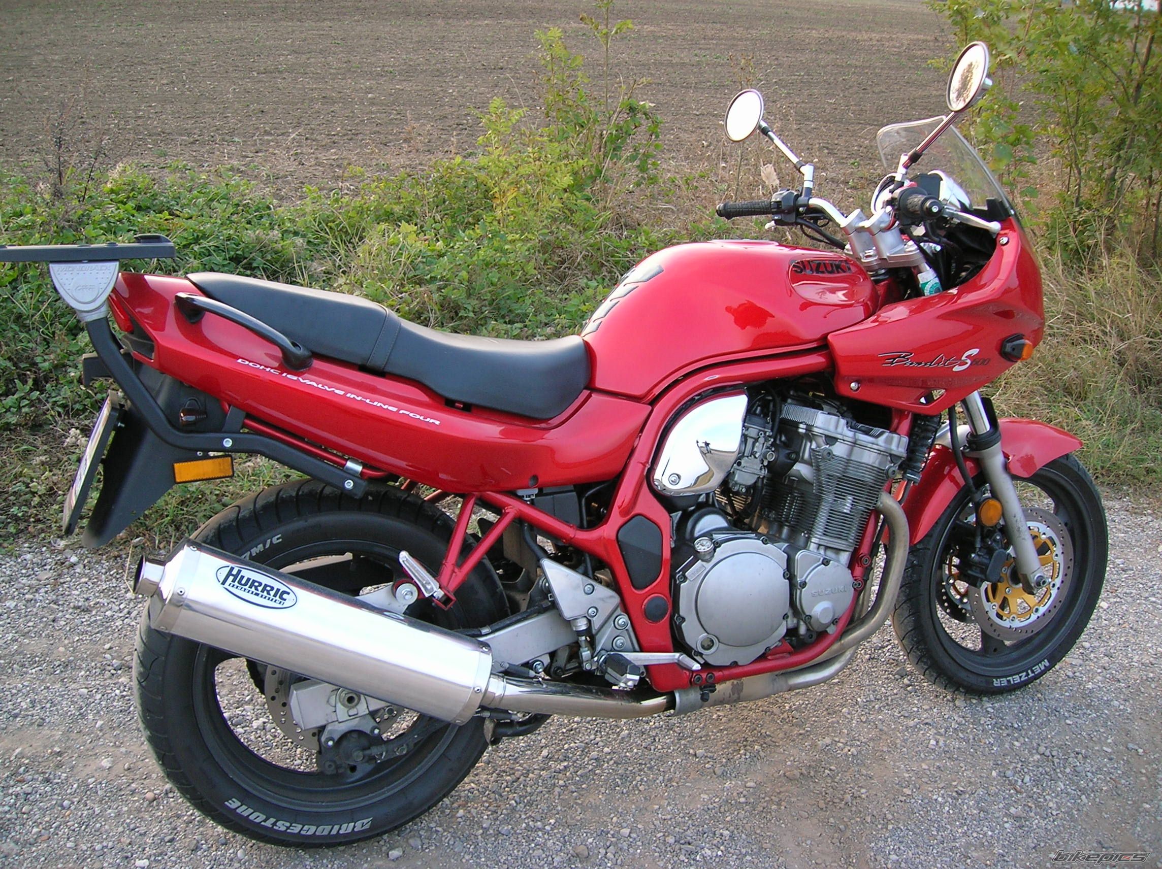 Bike Photo 699539