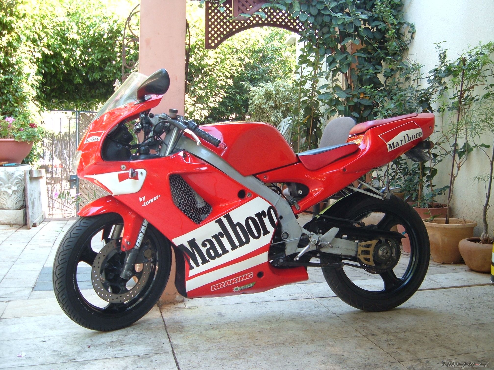 Bike Photo 699540