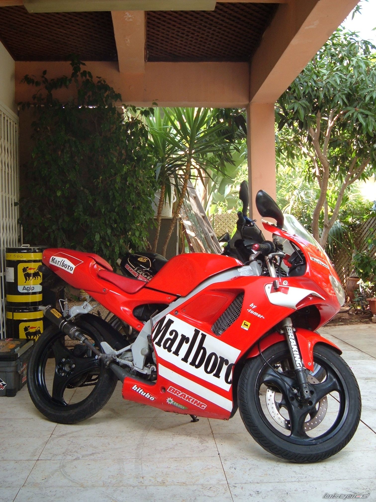 Bike Photo 699542