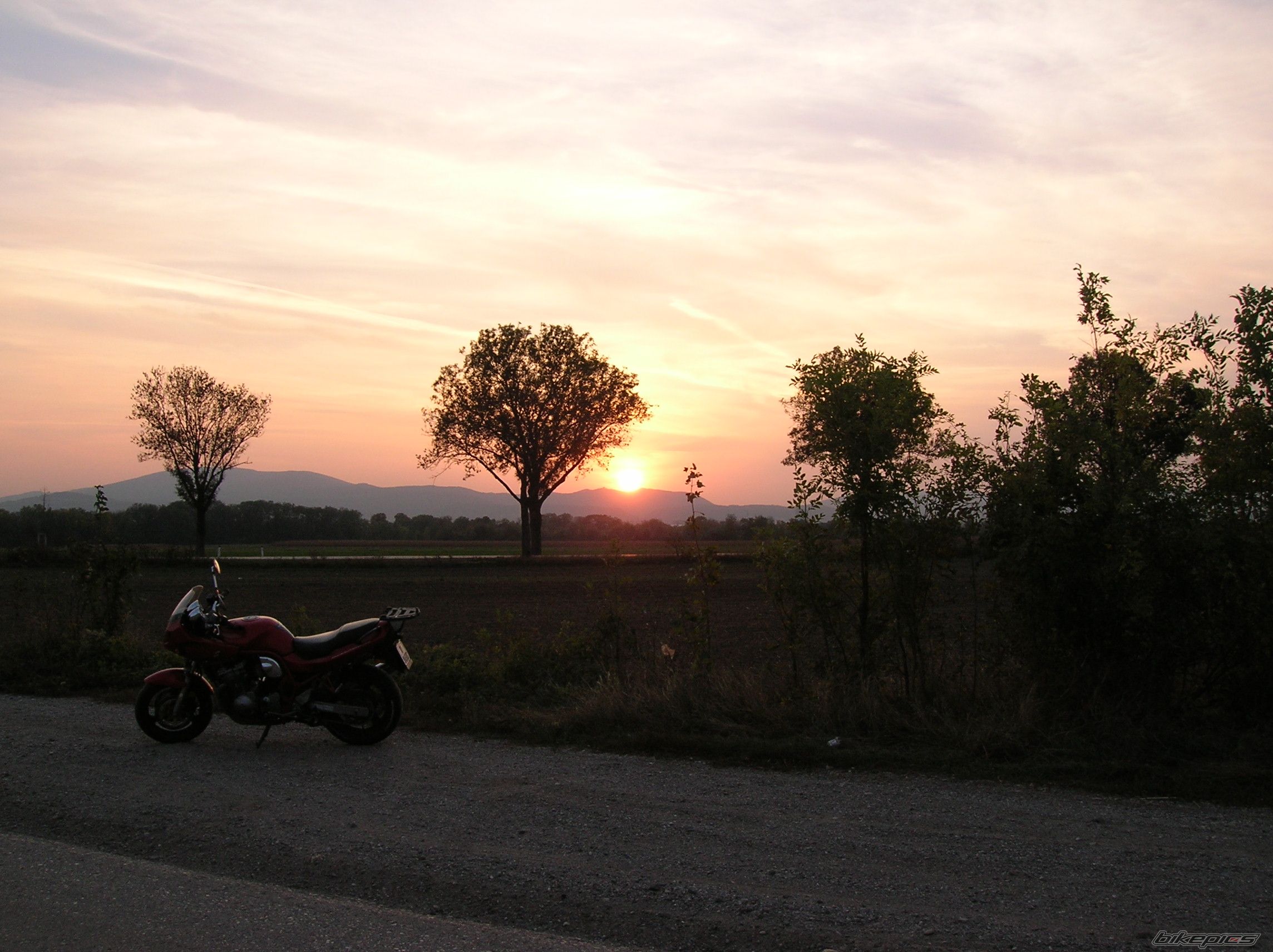 Bike Photo 699543