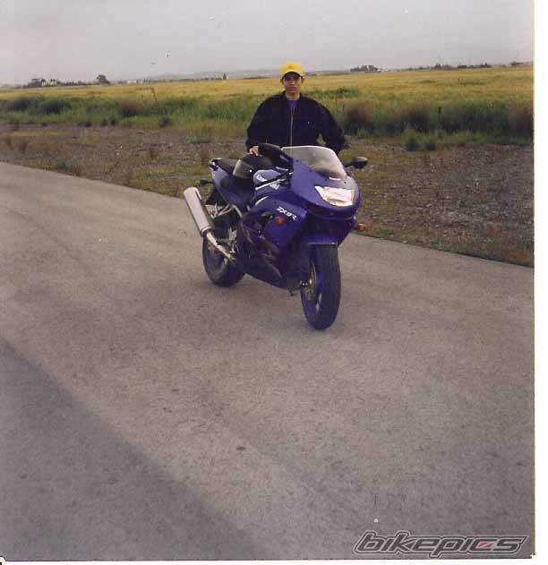 Bike Photo 69955