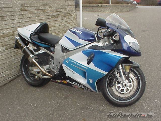 Bike Photo 6996