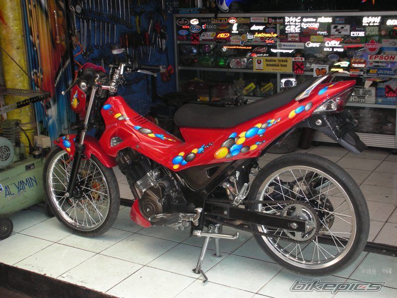 Bike Photo 699607