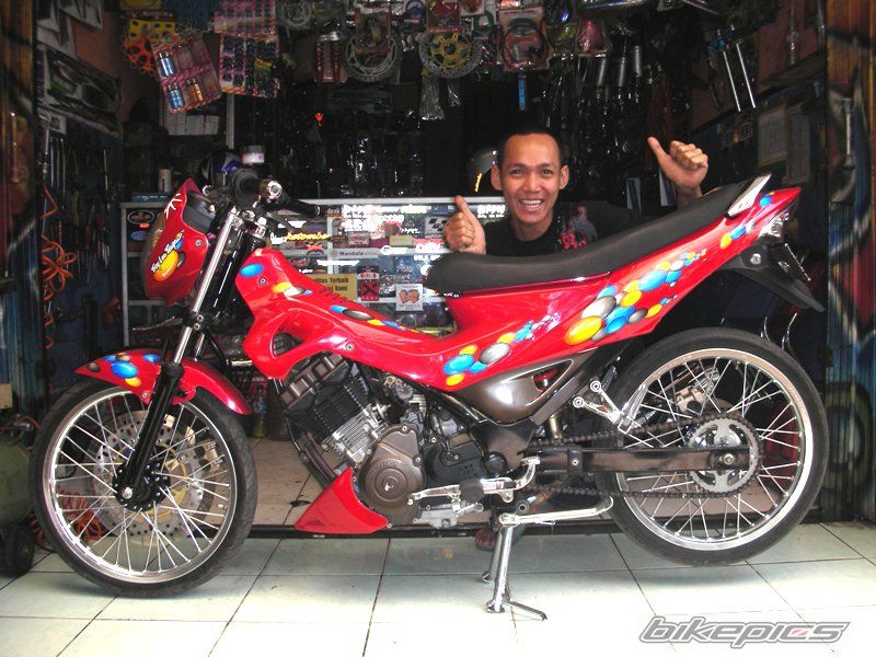 Bike Photo 699614