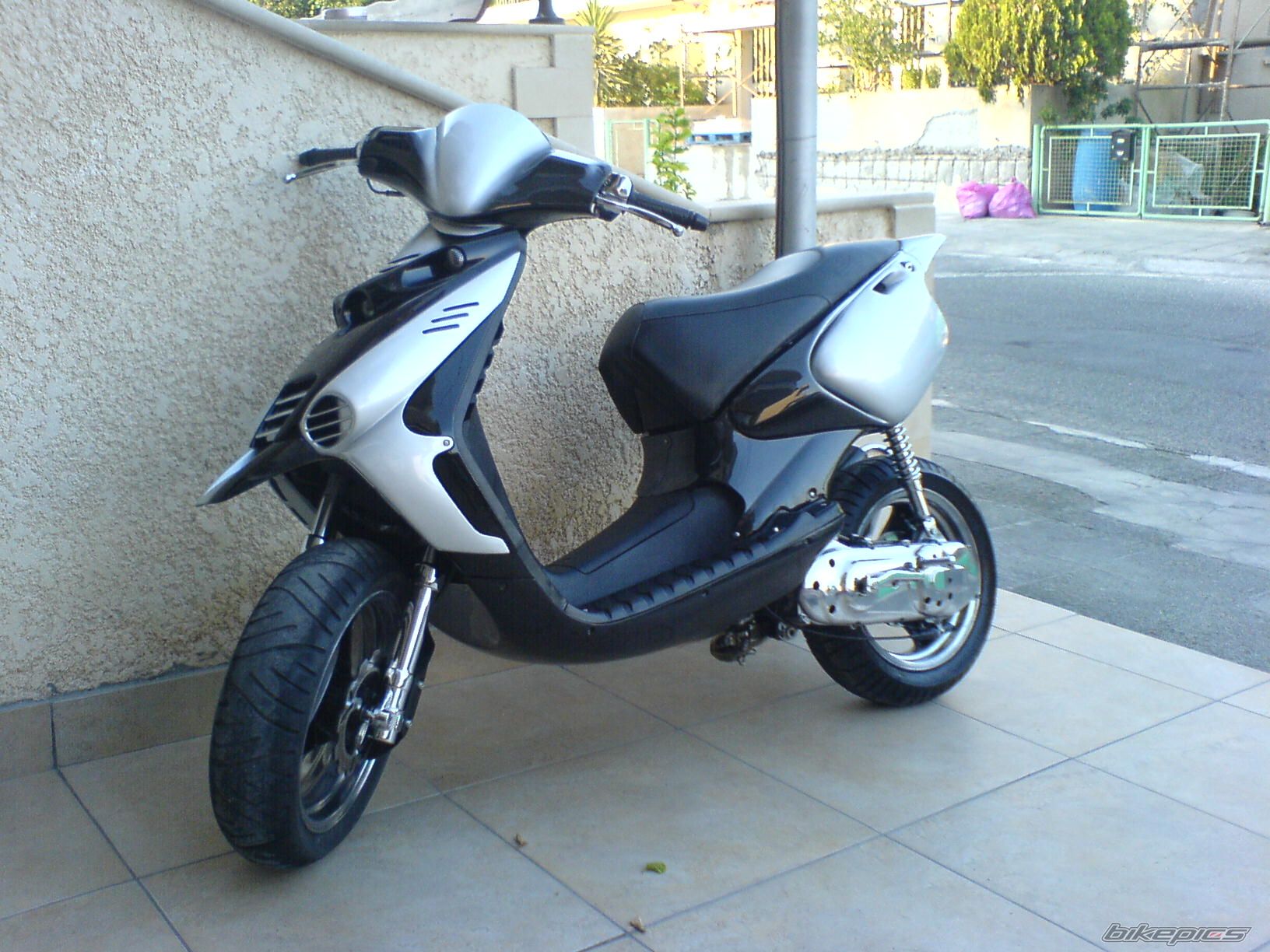 Bike Photo 699634