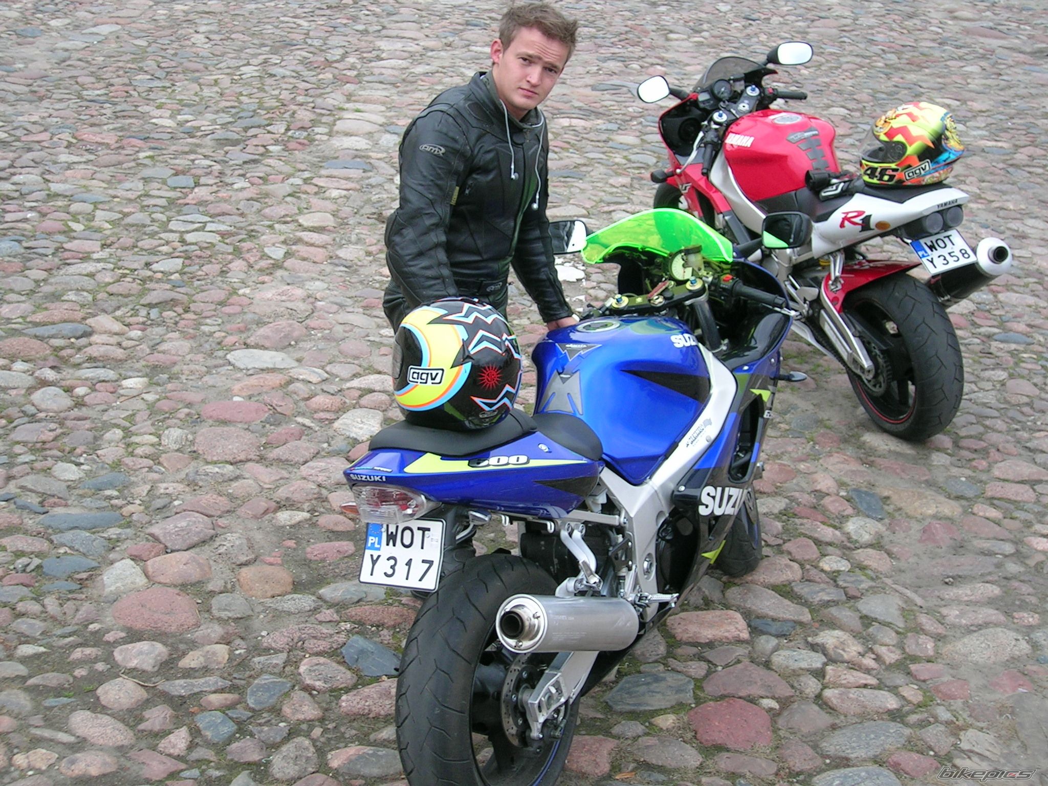 Bike Photo 699649