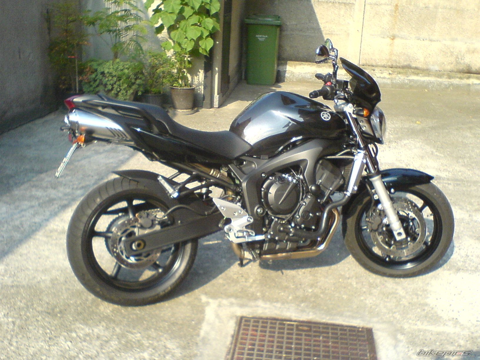 Bike Photo 699650