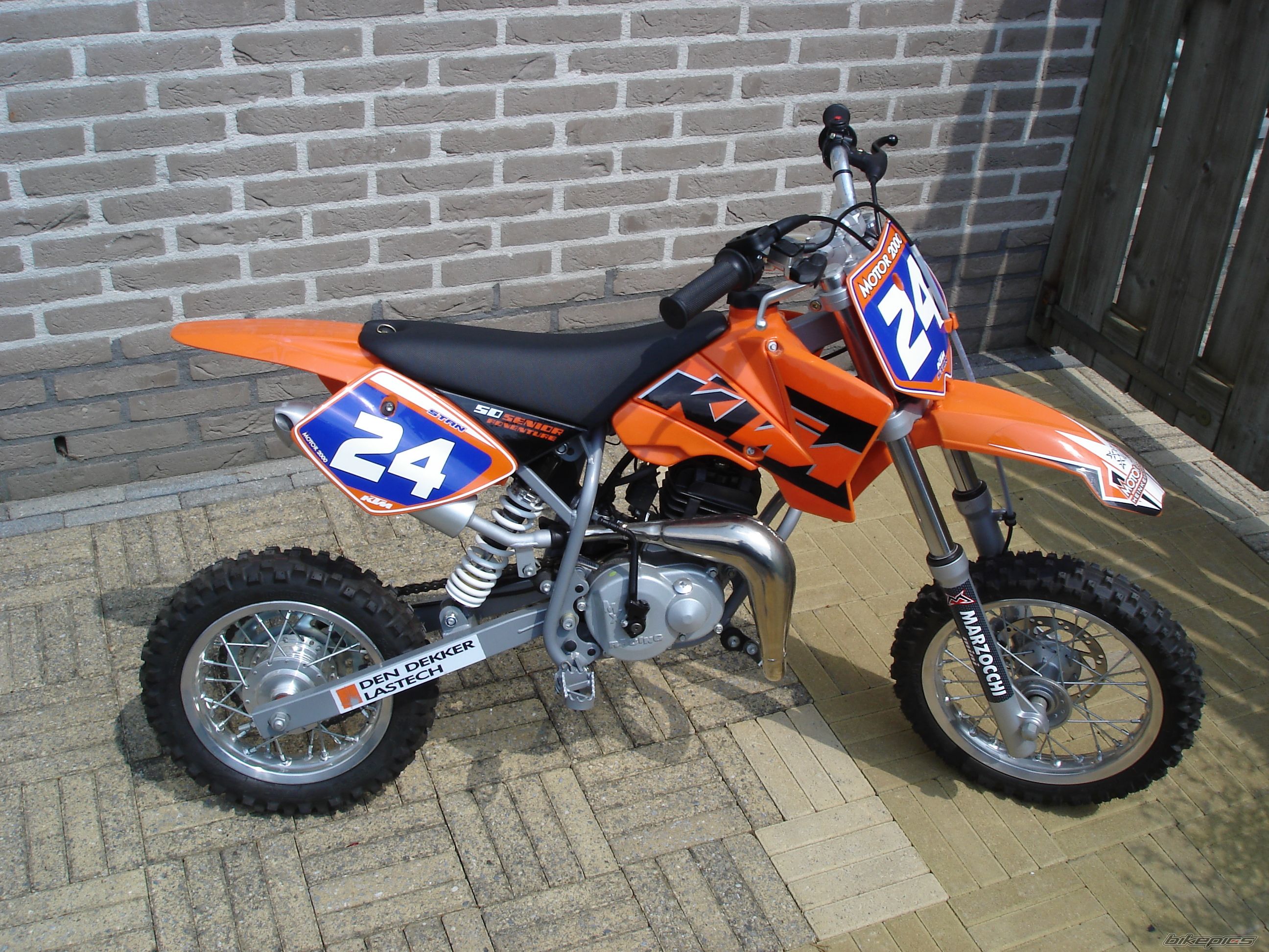 Bike Photo 699651