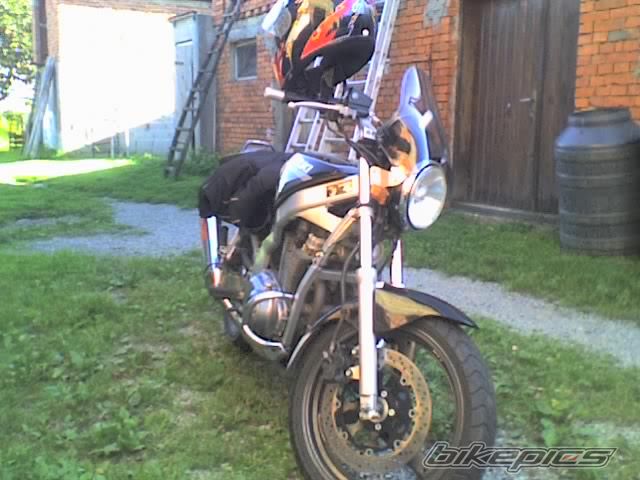 Bike Photo 699652