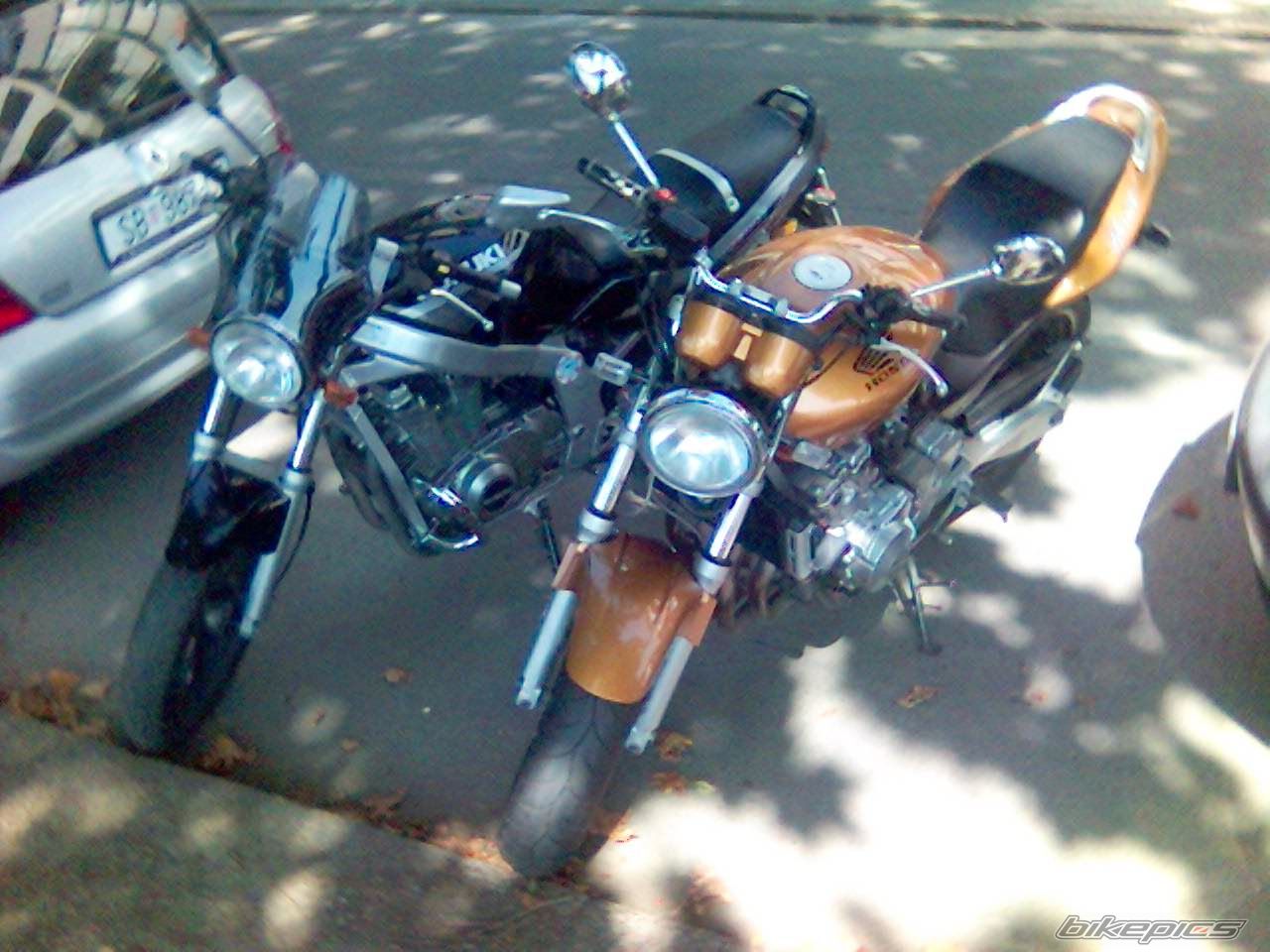 Bike Photo 699653