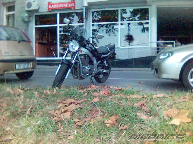 Bike Photo 699654
