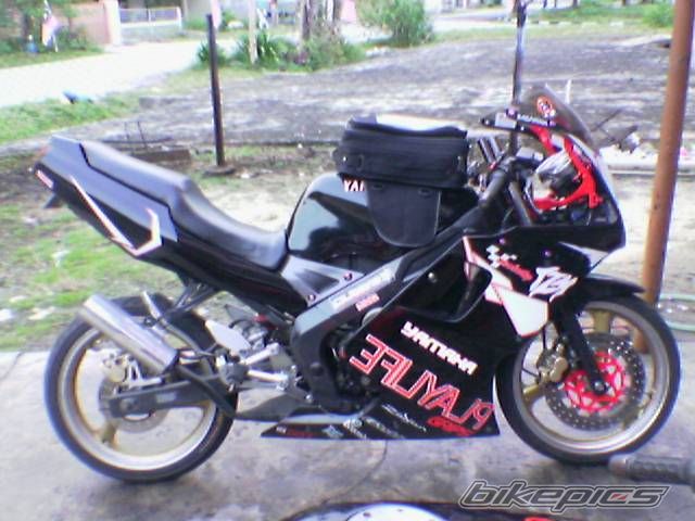 Bike Photo 699664
