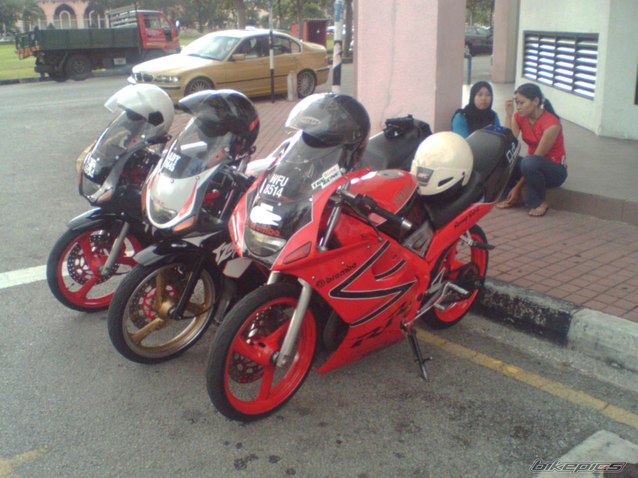 Bike Photo 699667