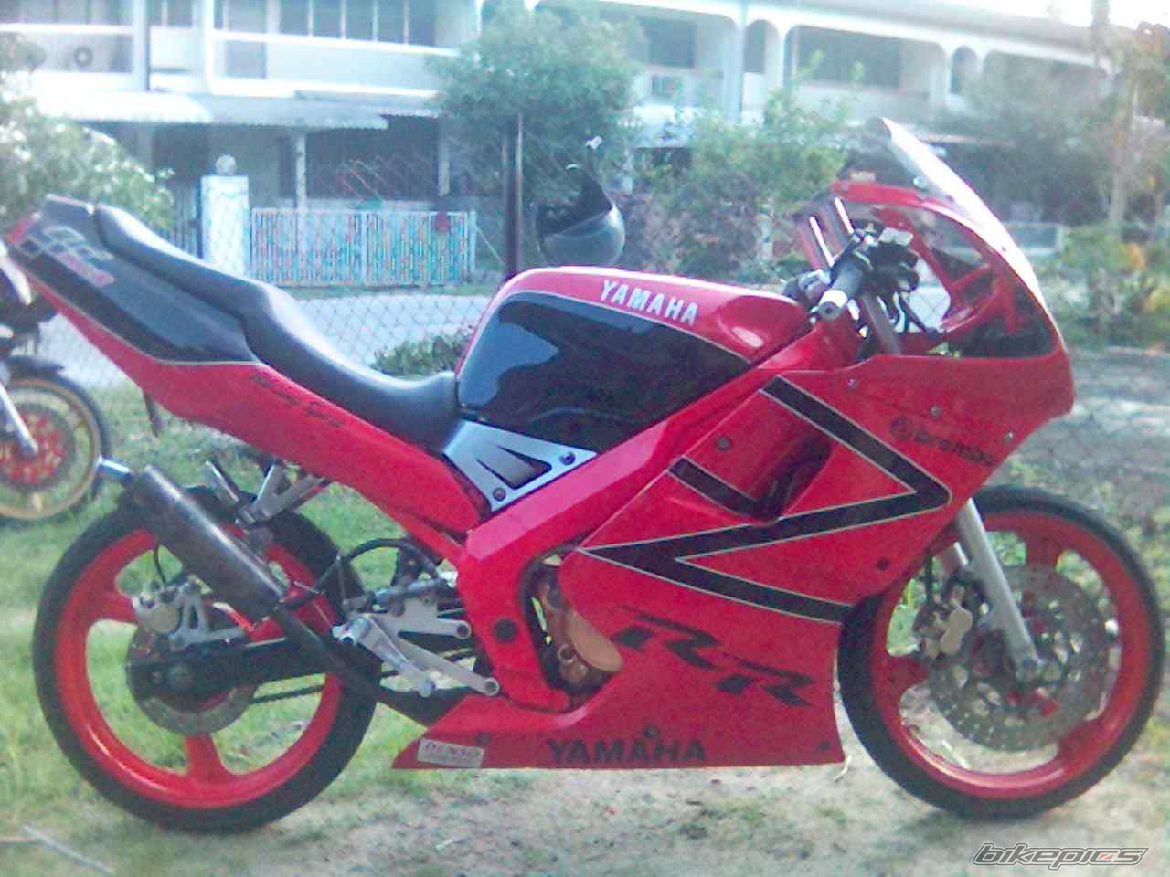 Bike Photo 699669