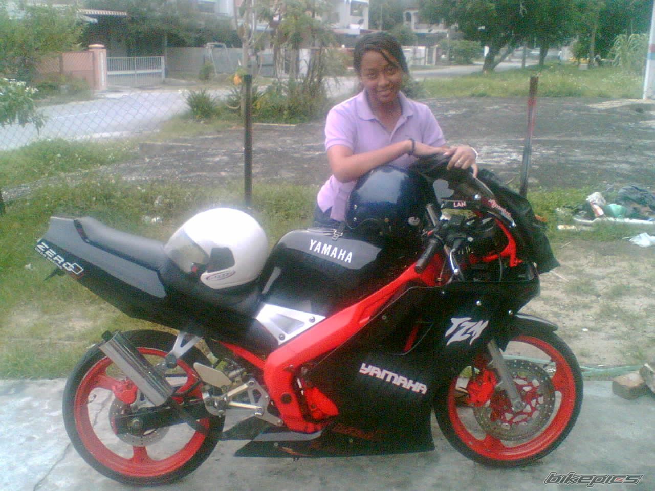 Bike Photo 699672