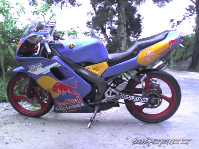 Bike Photo 699673