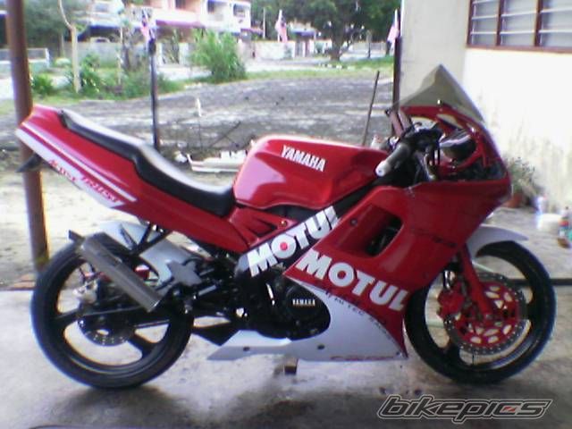 Bike Photo 699678