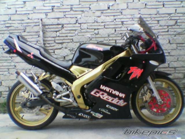 Bike Photo 699687