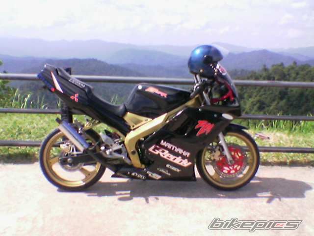 Bike Photo 699688