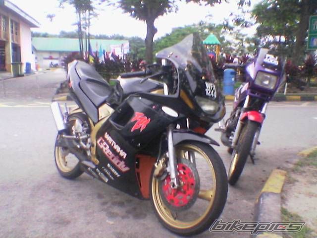 Bike Photo 699693