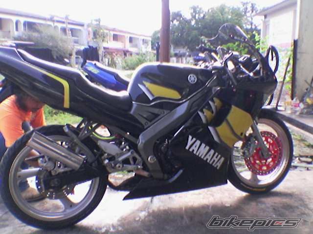 Bike Photo 699697