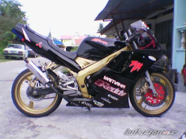 Bike Photo 699698