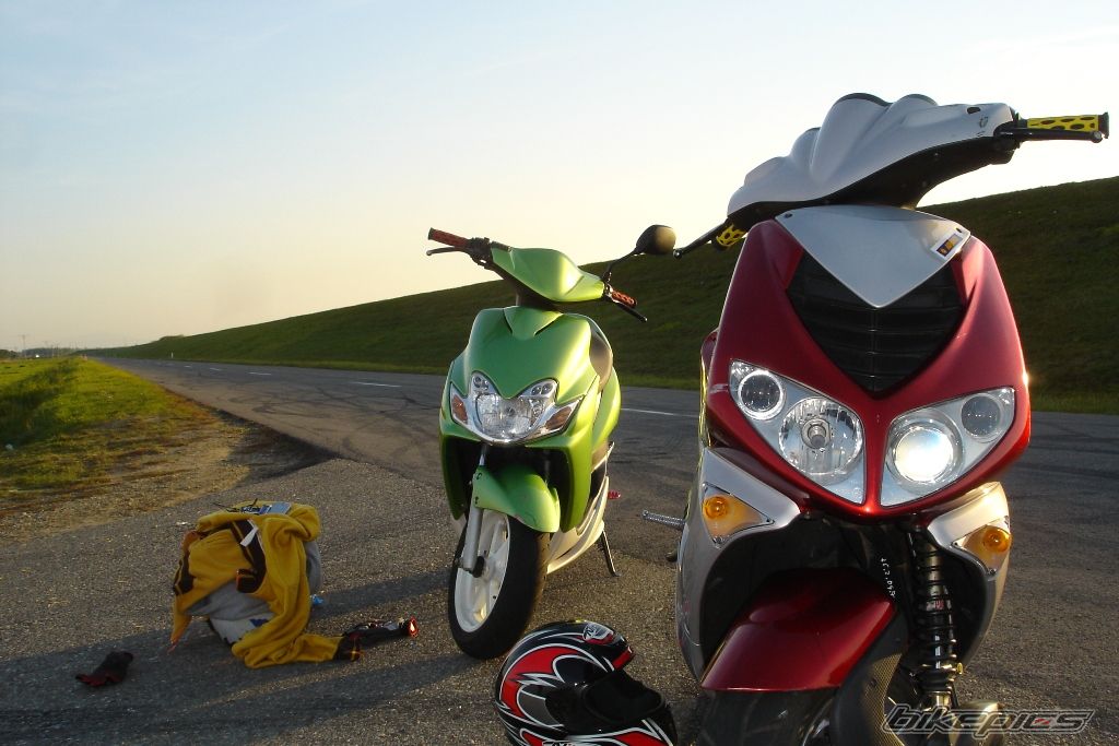 Bike Photo 699705