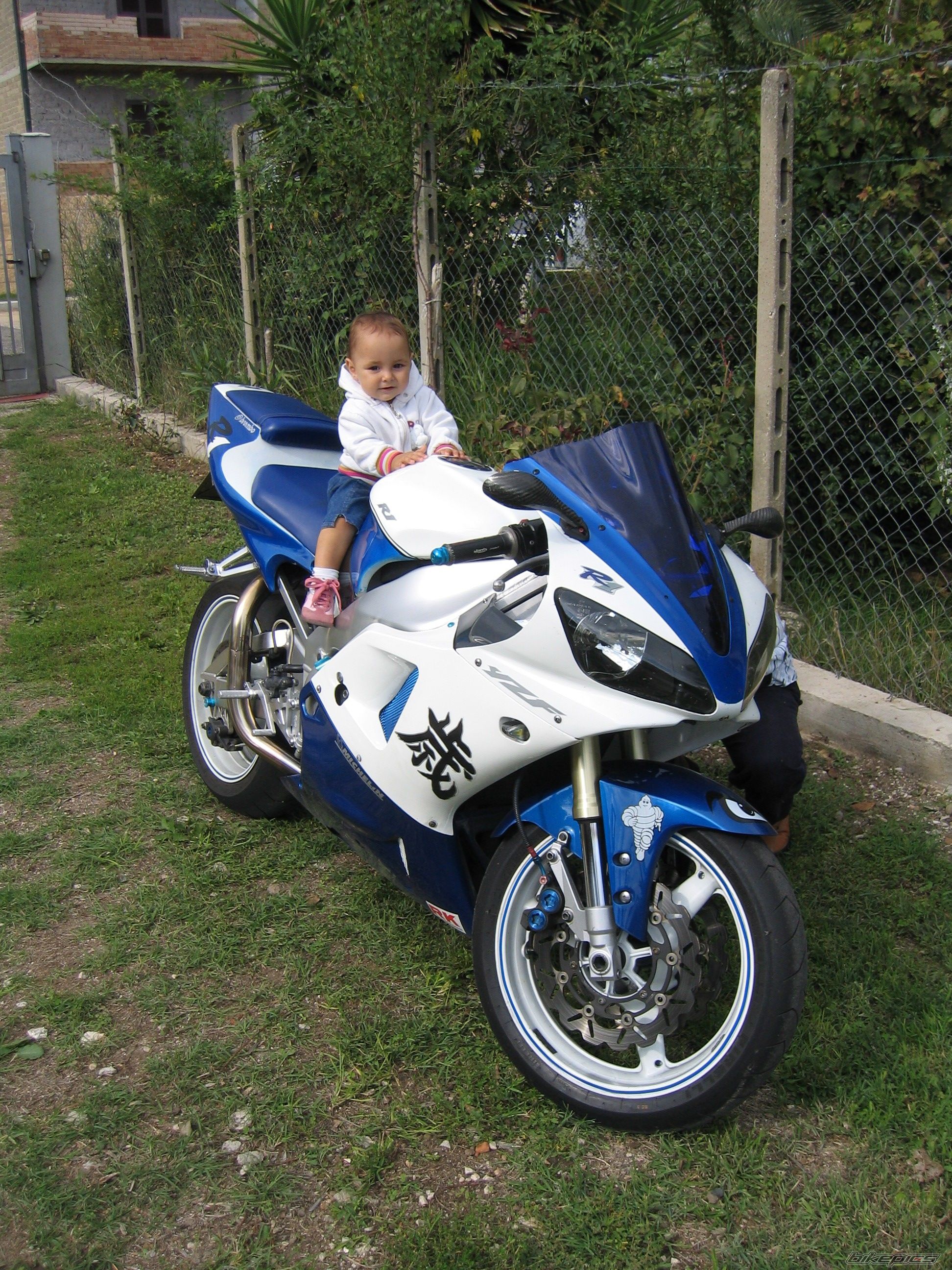 Bike Photo 699708