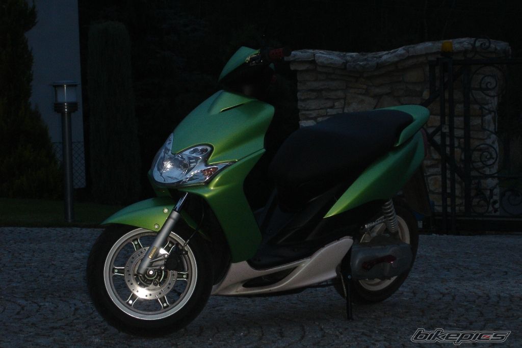 Bike Photo 699709
