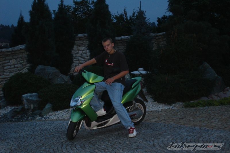 Bike Photo 699710