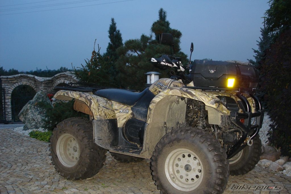 Bike Photo 699711