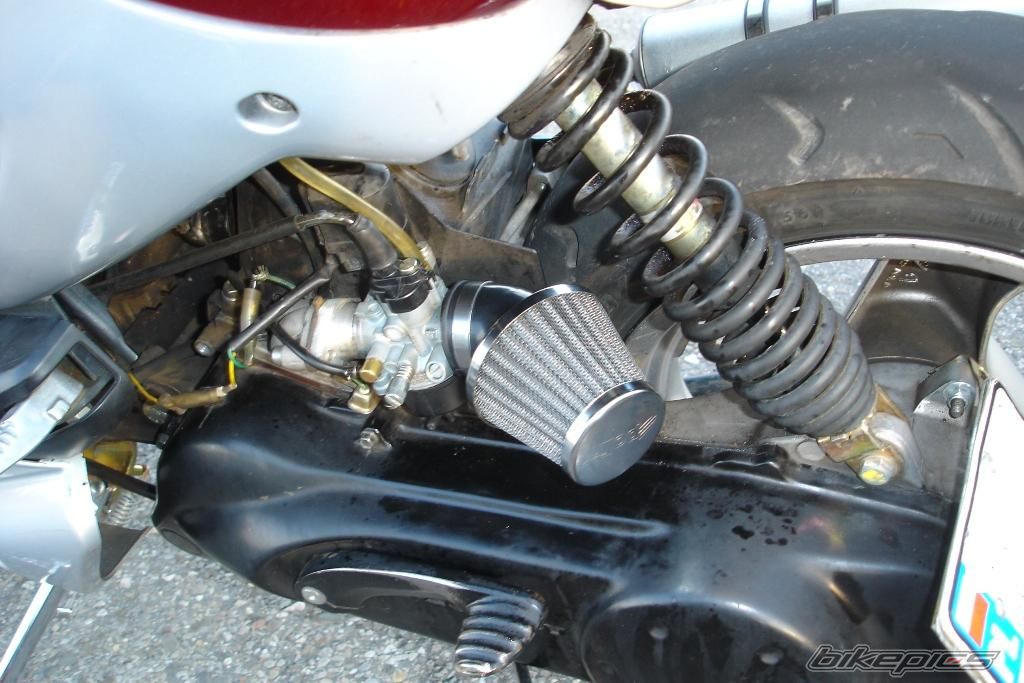 Bike Photo 699716