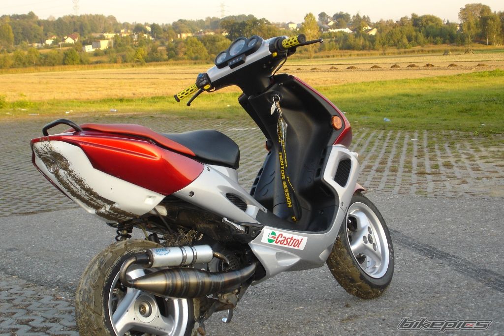 Bike Photo 699719