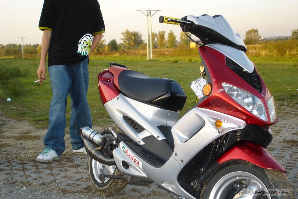 Bike Photo 699720