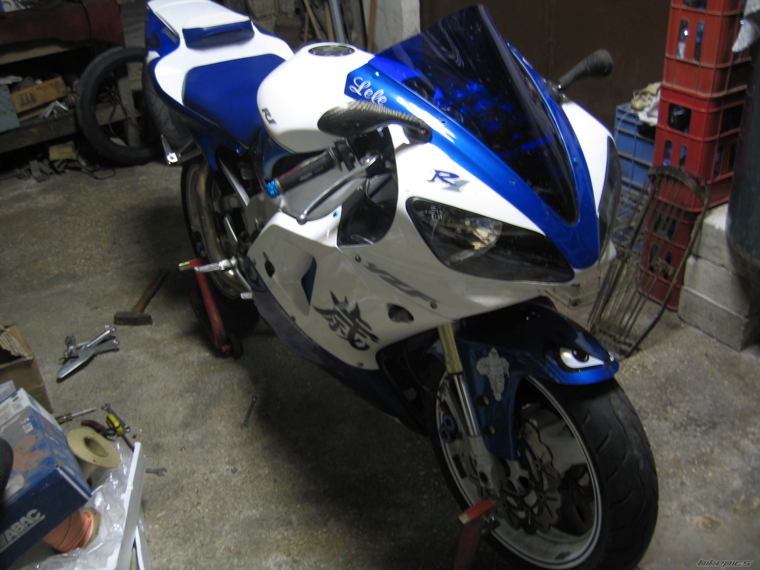 Photo 699722