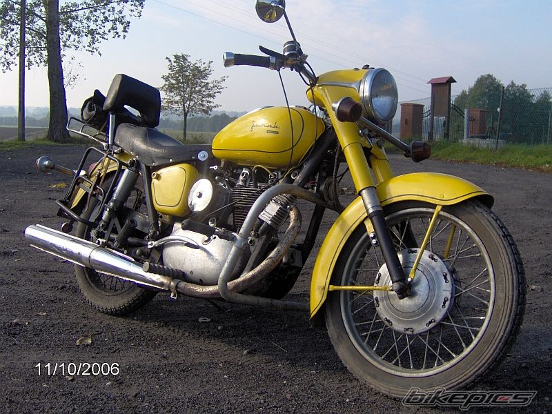 Bike Photo 699740