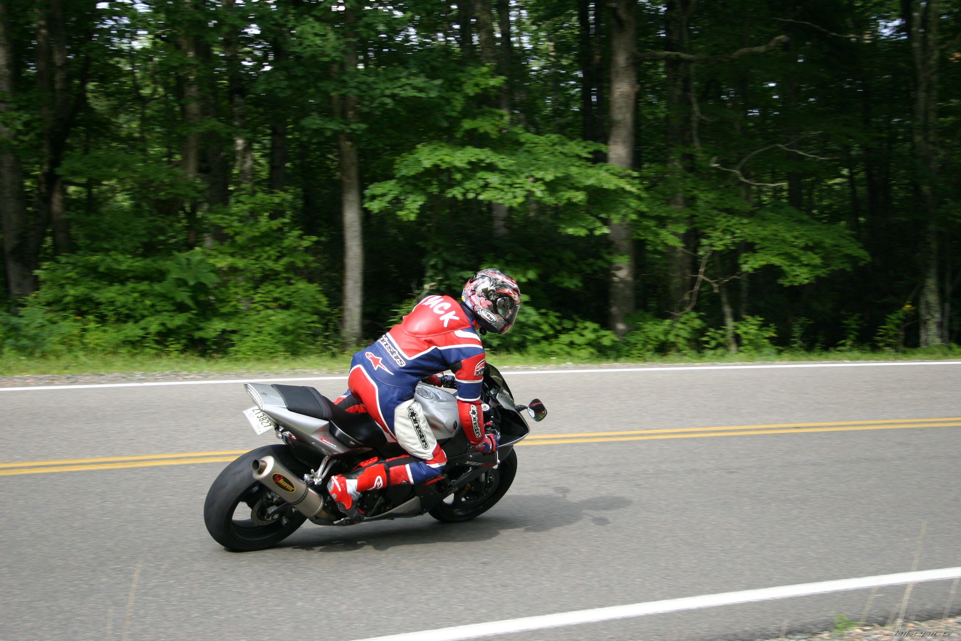 Bike Photo 699743