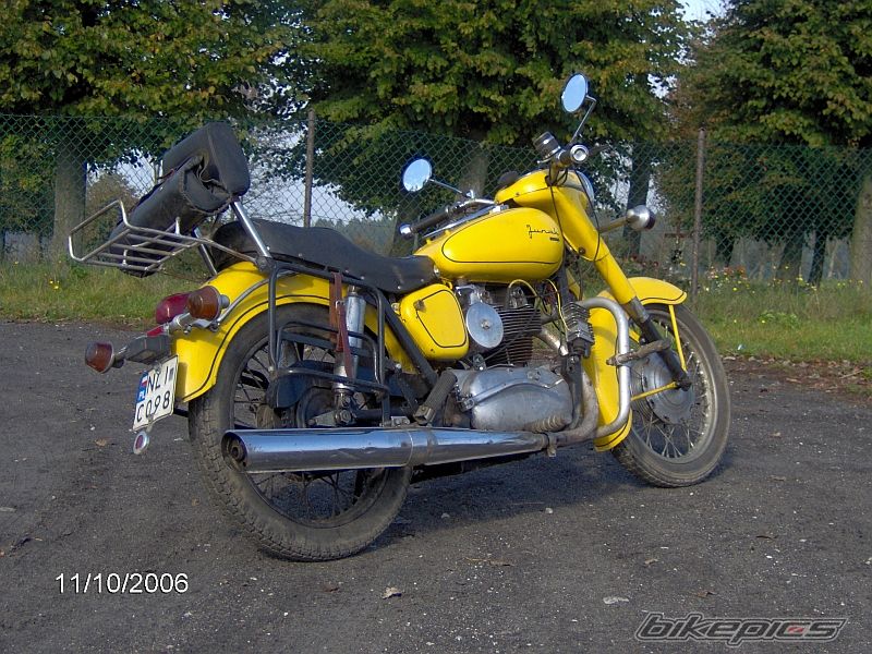 Bike Photo 699747