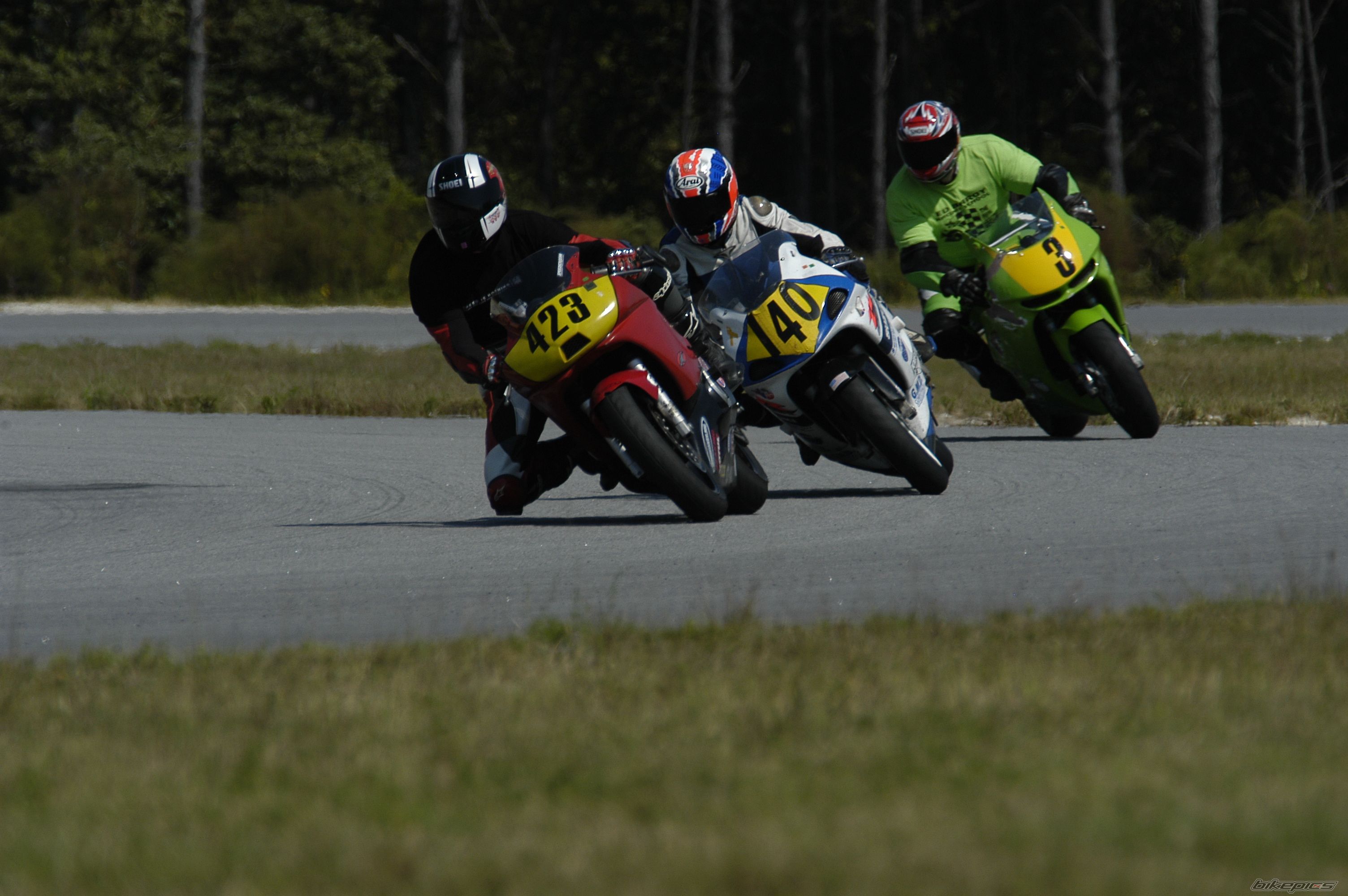 Bike Photo 699753
