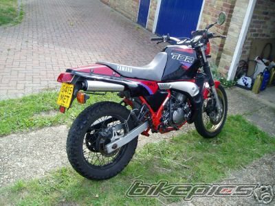 Bike Photo 699755
