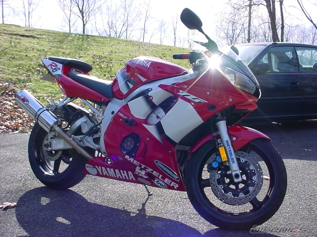 Bike Photo 699756