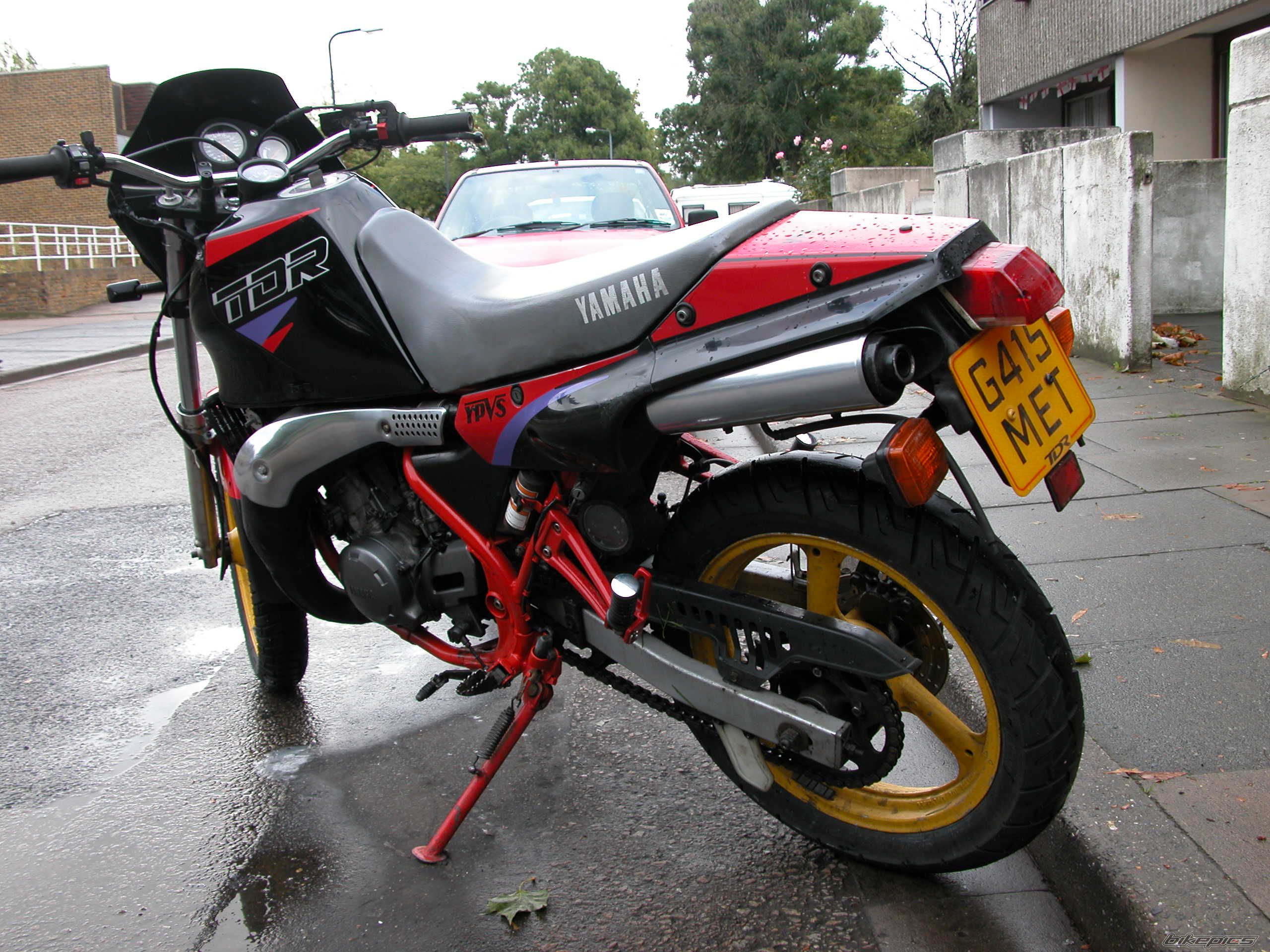 Bike Photo 699763